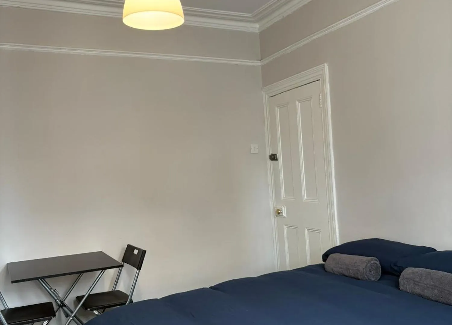 Pensionat Superb Triple Room Near Croke Park - 5 Dublin