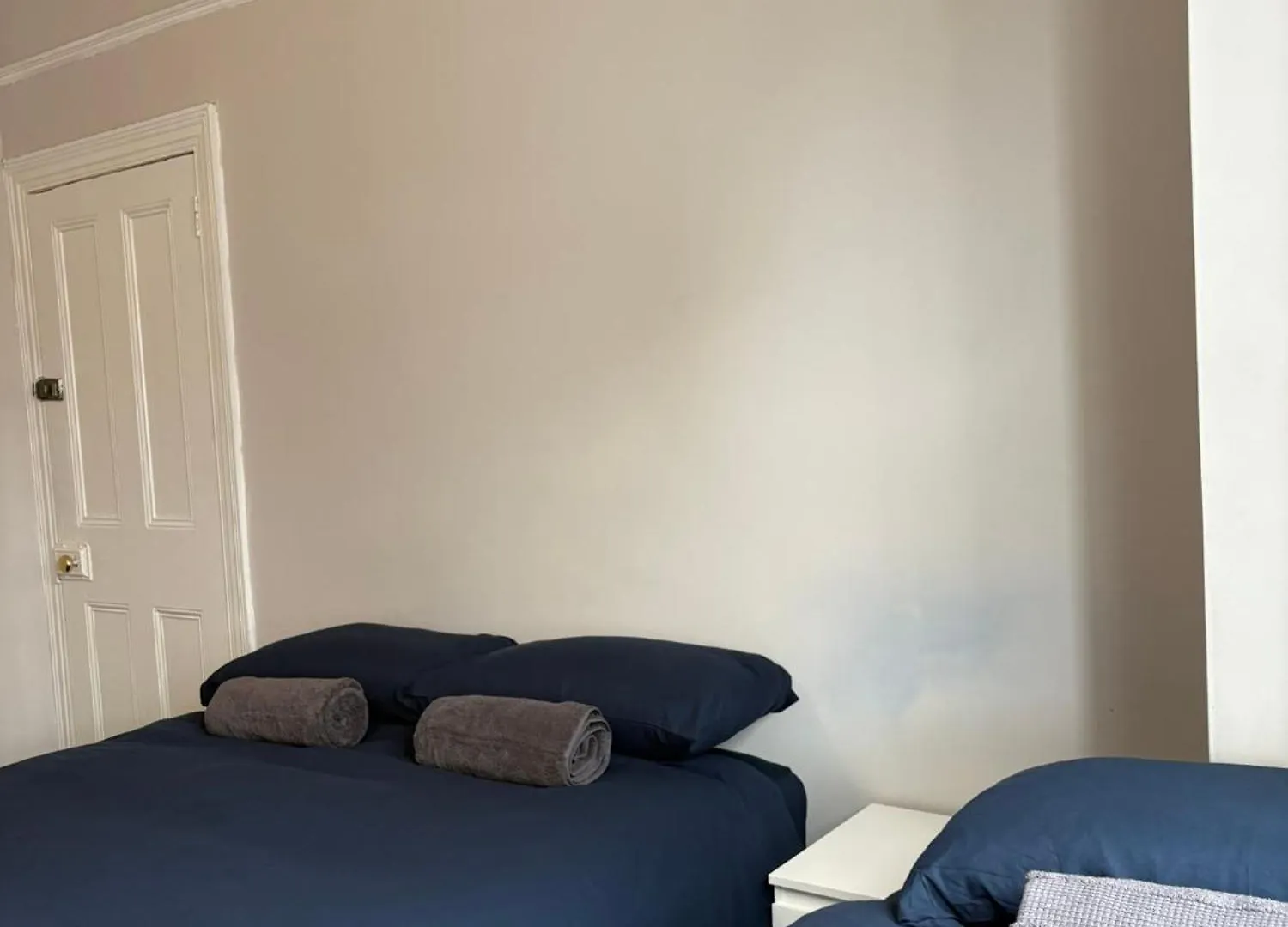 Superb Triple Room Near Croke Park - 5 Dublin 0*,  Irland
