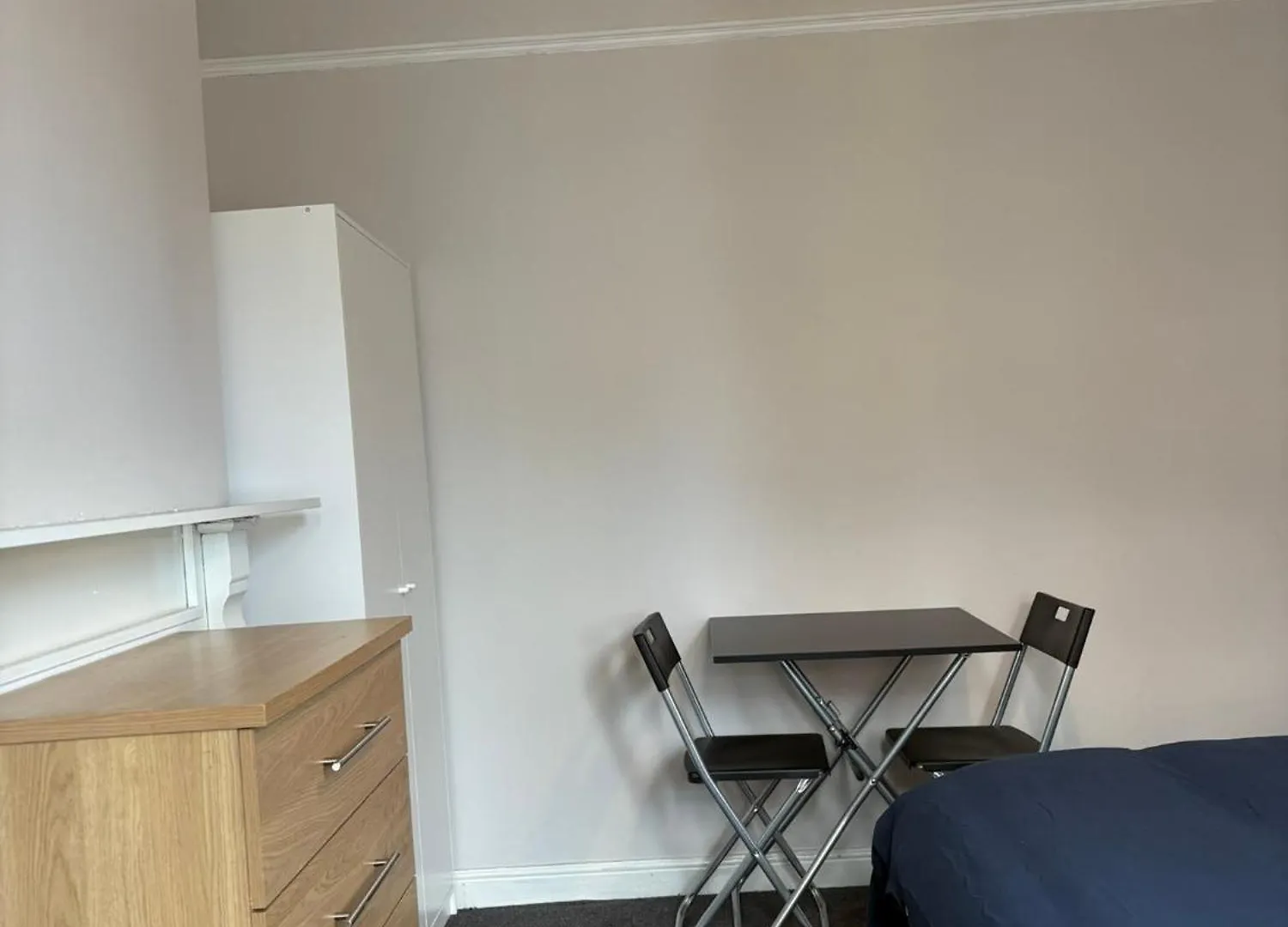 Superb Triple Room Near Croke Park - 5 Dublin Pensionat