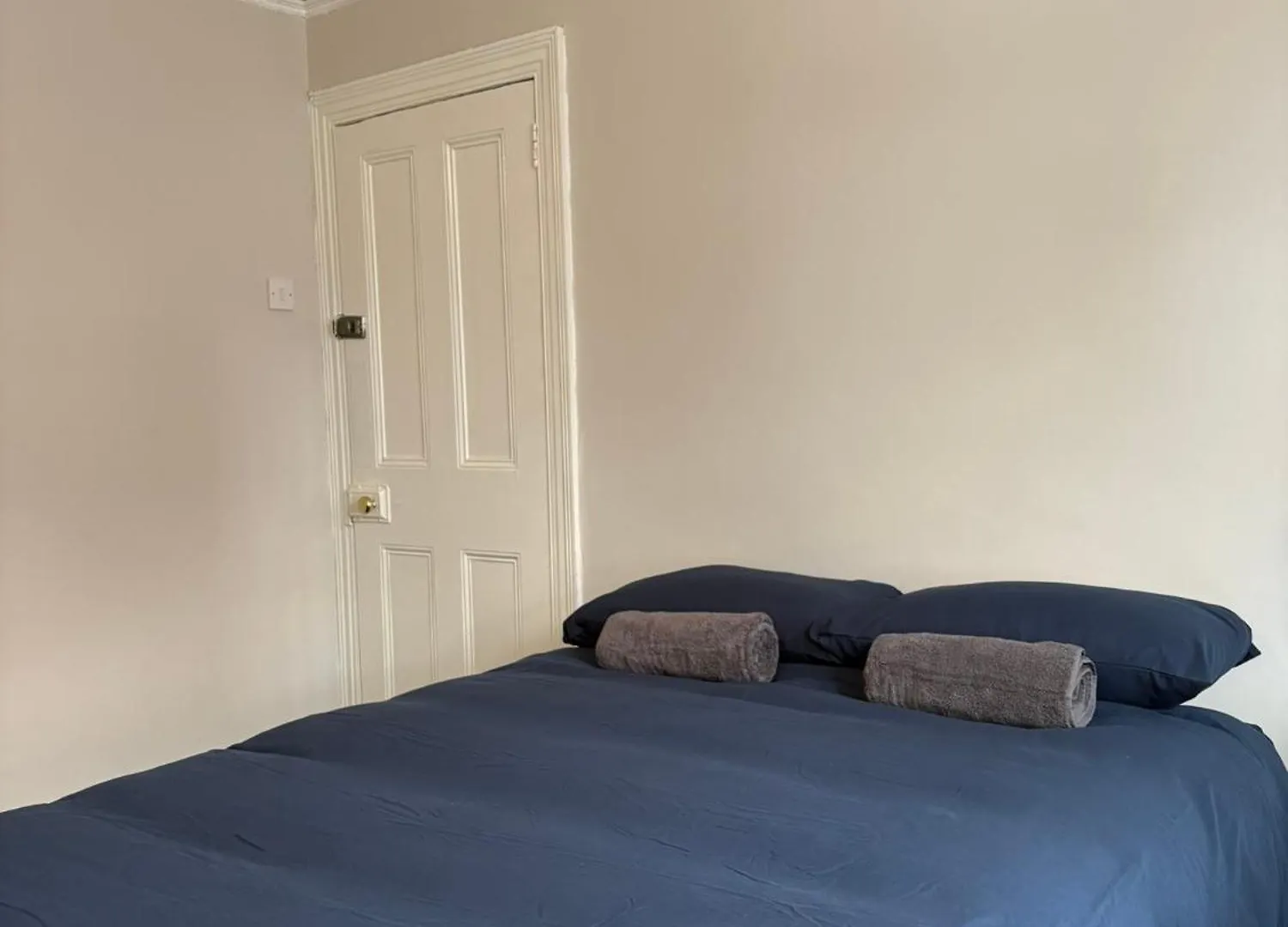 Pensionat Superb Triple Room Near Croke Park - 5 Dublin