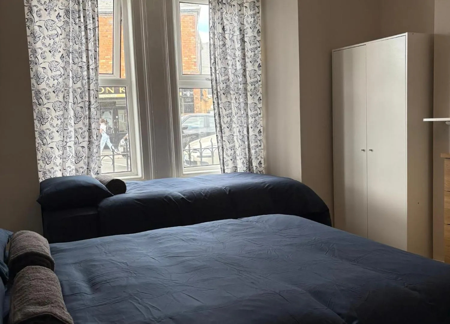 Superb Triple Room Near Croke Park - 5 Dublin