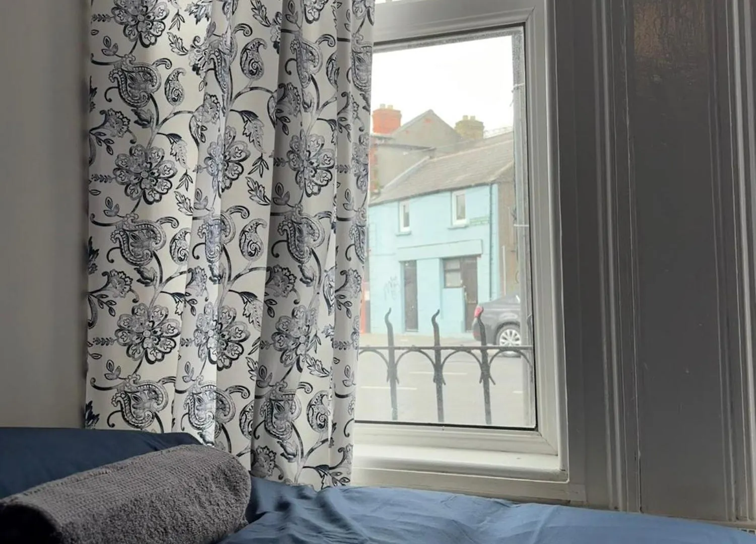 Pensionat Superb Triple Room Near Croke Park - 5 Dublin