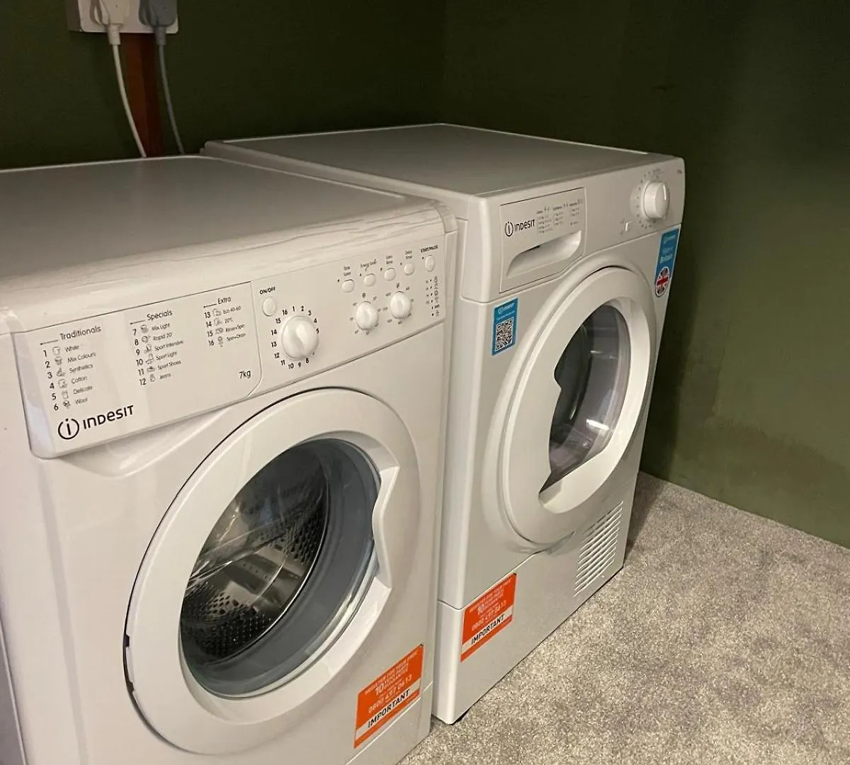 Superb Triple Room Near Croke Park - 5 Dublin Irland