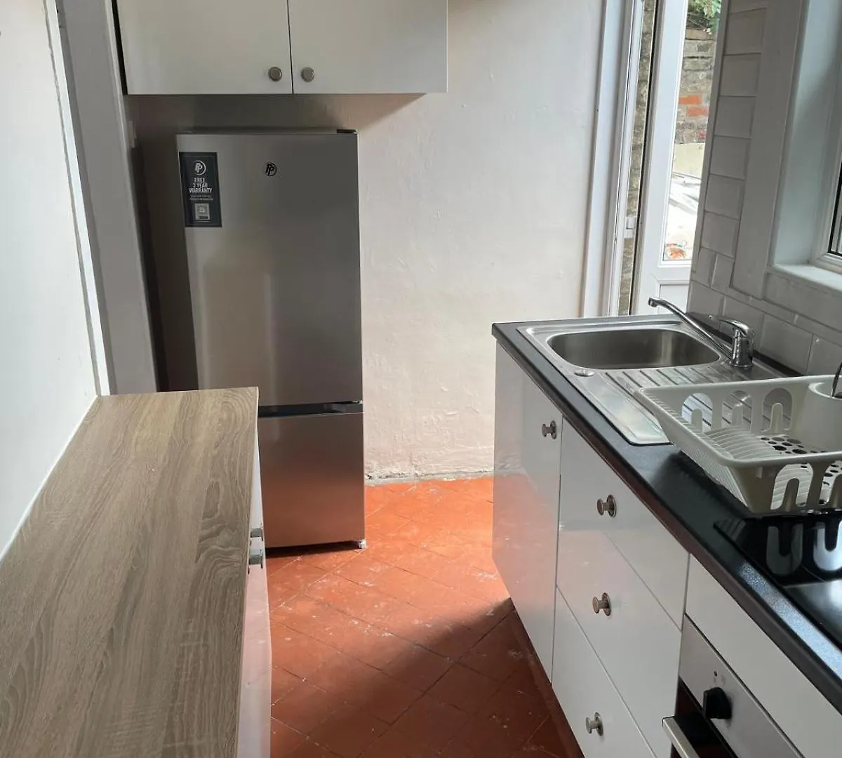 Superb Triple Room Near Croke Park - 5 Dublin Irland