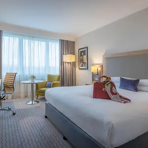 4* Szálloda Clayton Burlington Road