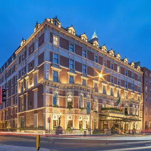 Отель The Shelbourne, Autograph Collection, Дублин